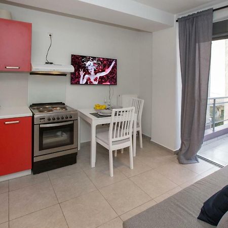 Modern Comfy Apartment Near The Acropolis By Ghh Aten Exteriör bild